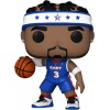 Funko POP! NBA All-Stars 2005: Allen Iverson (All-Stars Uniform)